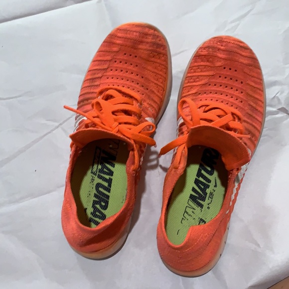 Nike freerun size 7 used - Picture 5 of 5